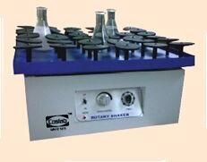 Rotary Flask Shaker