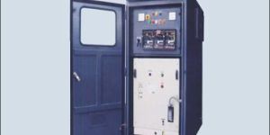 Vaccum Circuit Breaker Panel