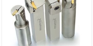 Indexable Internal Grooving Tool Holders