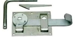 Door Latches