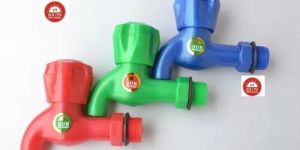 PVC Water Tap