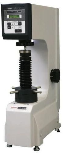 Rockwell Hardness Testing Machine