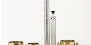 Standard Compaction Test