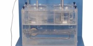 Tablet Disintegration Test Apparatus