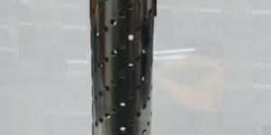 Stainless Steel Agarbatti Stand