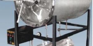 Horizontal Autoclaves