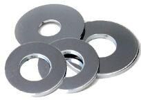 Flat Plain Washer
