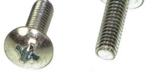 Truss Head Machine Screws