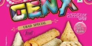 GENX URAD SPECIAL PAPAD