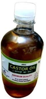 Castor Oil