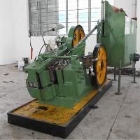 Cold Forge Header Machines