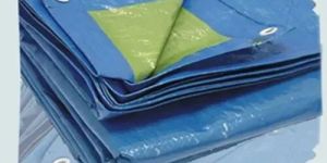 LDPE Tarpaulin Sheet