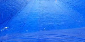 Polythene Tarpaulin Sheet