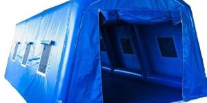 PVC Tarpaulin Tent