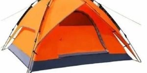 Waterproof Canvas Tent