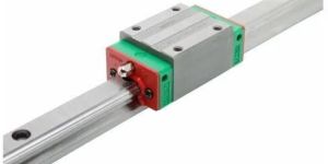 Linear Sliding Guideways