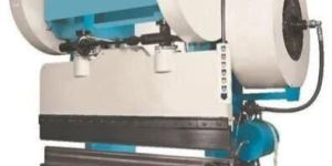 Pneumatic Press Brake Machine