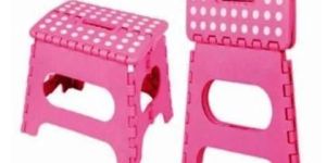 Foldable Step Stool