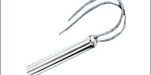 Low Watt Density Cartridge Heaters