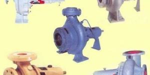 Industrial Suction Pumps