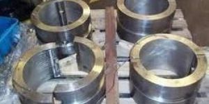 Interchangeable Bearing Cover