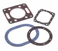 Jacketed Gaskets