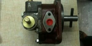 Oil Pump Assembly
