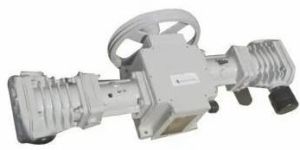 Reciprocating Oil Free Compressor