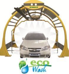 Automatic Car Wash Equipment