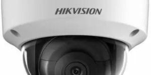 HIKVISION DOME CAMERA