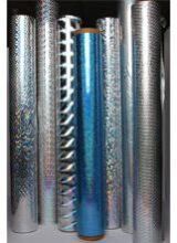 Holographic Wide Web Film