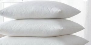 SOFT MICROFIBRE CUSHIONS