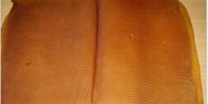 Raw Rubber, Natural Rubber