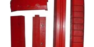 Polyurethane Wiber and Blades