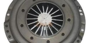 Car Clutch Assembly
