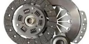 Forklift Clutch Plate