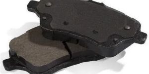 Hyundai Santro Front Brake Pad