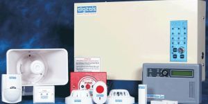 Home Security System