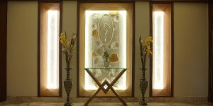 Luxury Interior Decorator