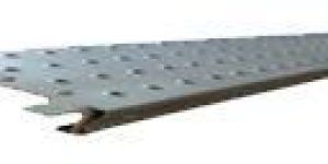 RING LOCK METAL PLANK