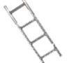 RING LOCK STRAIGHT LADDER
