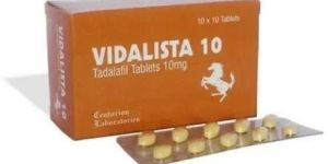 Tadalafil Tablets