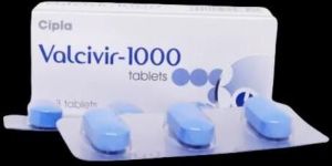 Valcivir Tablet