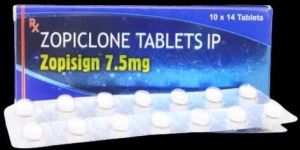 Zopiclone Tablets