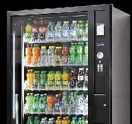Beverage Vending Machine
