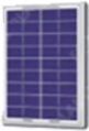 SOLAR 5 WATT PANEL