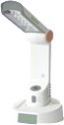 Solar Reading Lamp with Torch