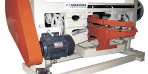 Bucket Farma Cutting Machine
