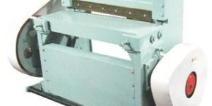 Crane Shearing Machine