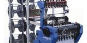 Ribbon Making Machine